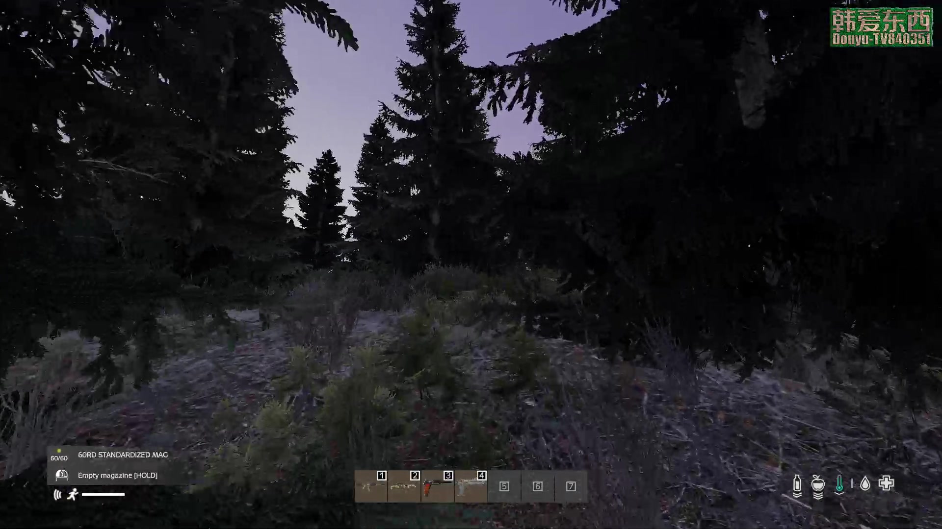 【2023-02-22 14点场】dayz韩爱东西：纳马斯克荒岛余生
