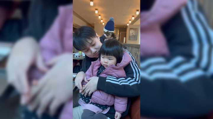 小葵和BOLIN~