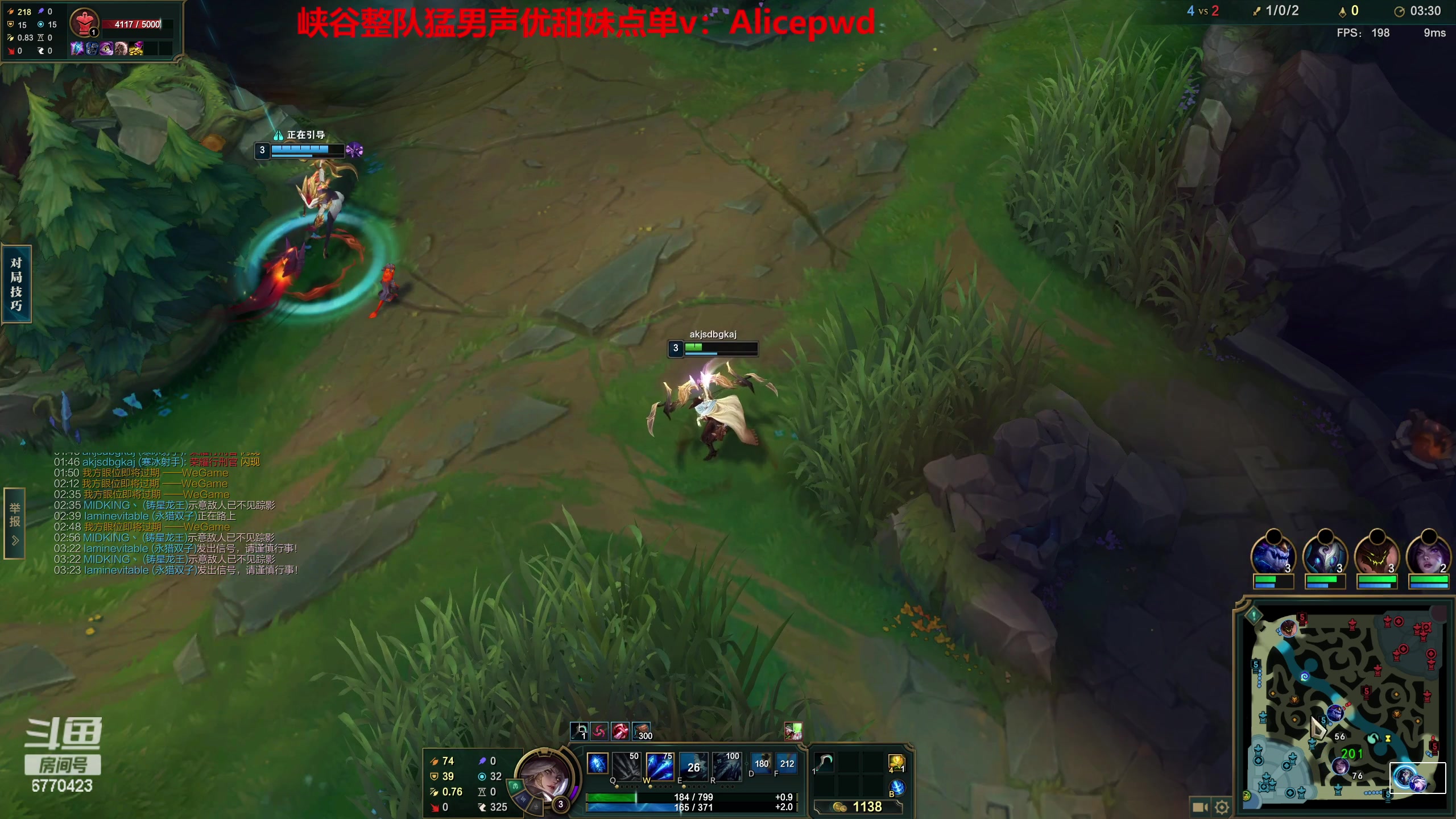 【2023-02-22 06点场】塔莉娅QAQ：甜心小塔来啦！