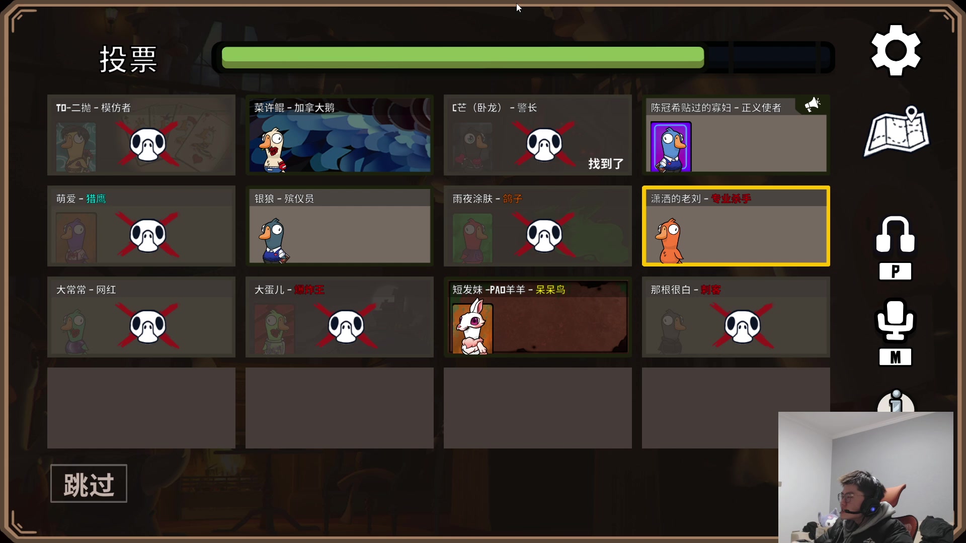 【2023-02-22 21点场】何二抛zZ：点进来 然后开始享受