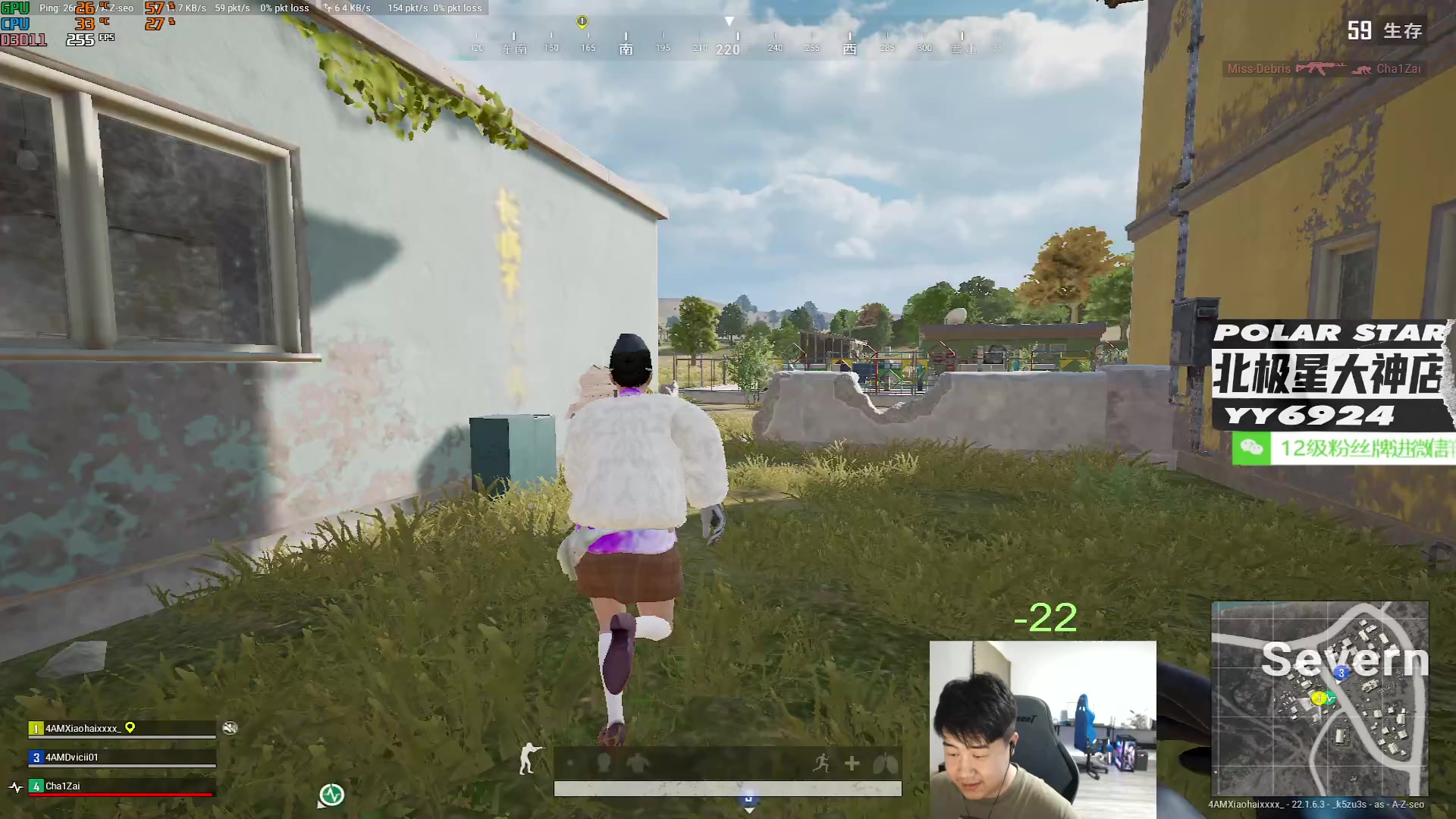 【2023-02-21 23点场】4AM小海xx丶：月底了，再加把劲！