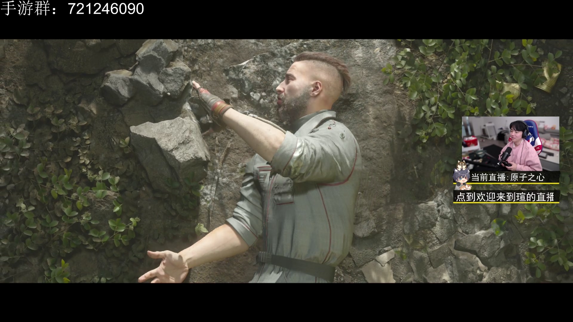 【2023-02-22 16点场】丨绅士瑄丨：【4K】主打就俩字！陪伴！