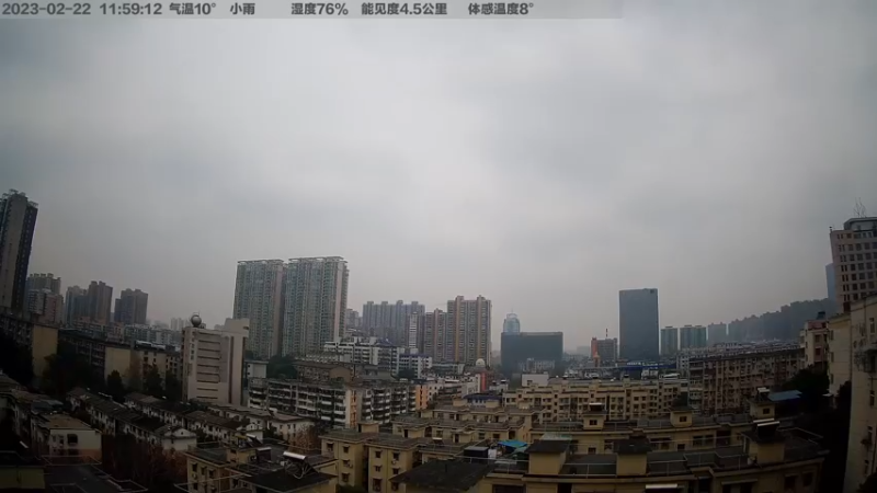 【2023-02-22 11点场】超级小桀：毛子的机器人世界有点牛