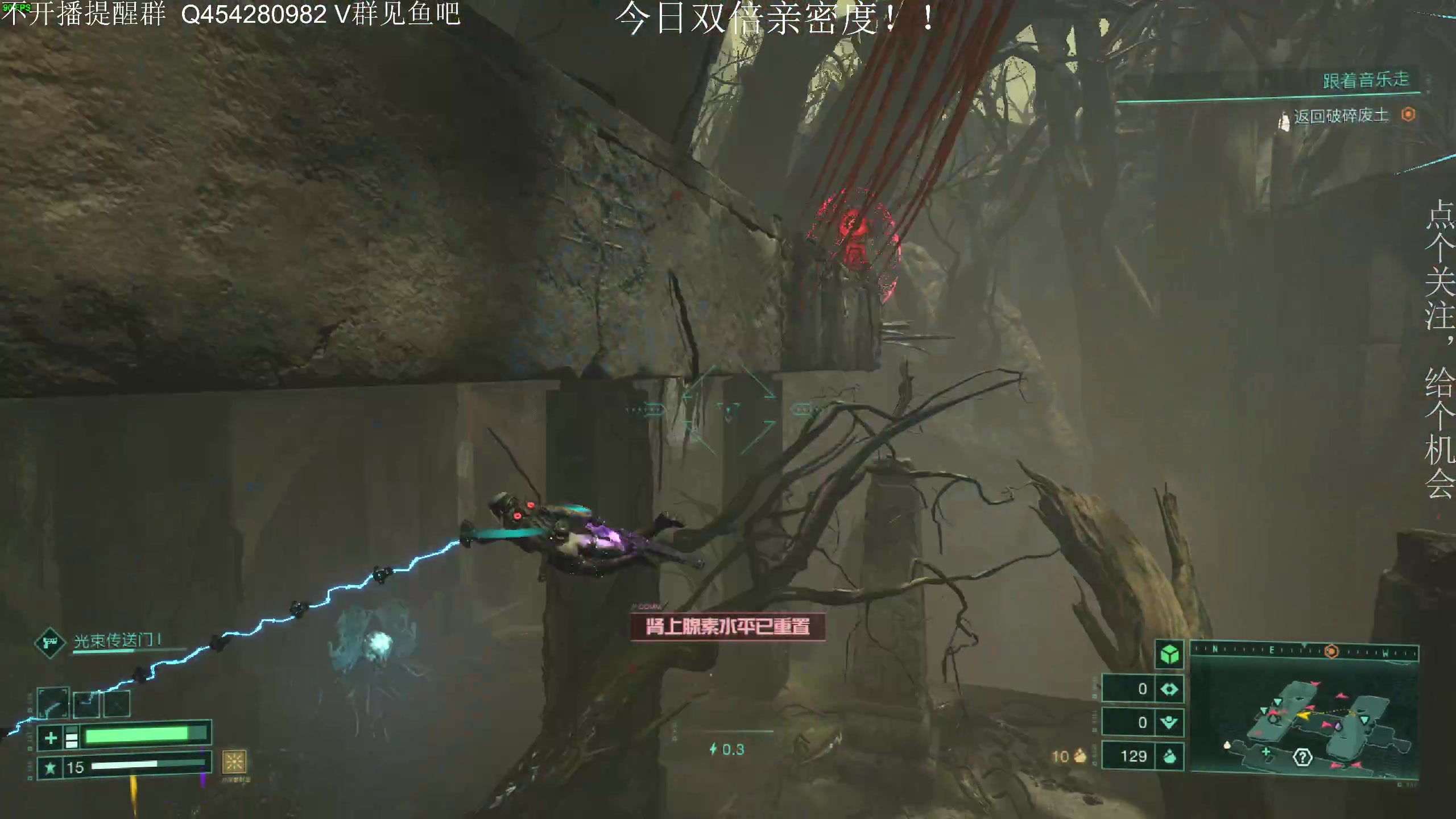 【2023-02-22 02点场】凡尘困：死亡回归 北欧余烬 土豆兄弟 哥布林弹