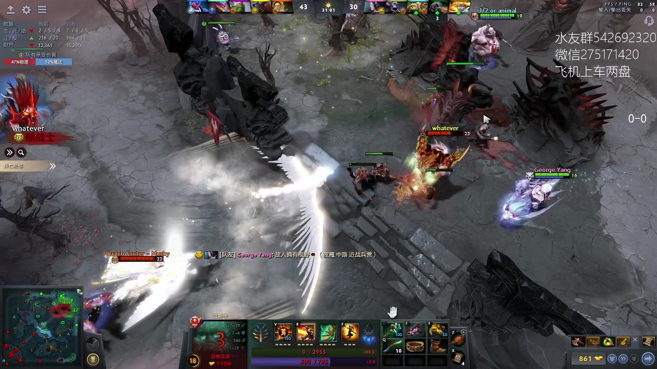 【2023-02-21 17点场】小粥泥浆：关键词:哈斯卡开课！