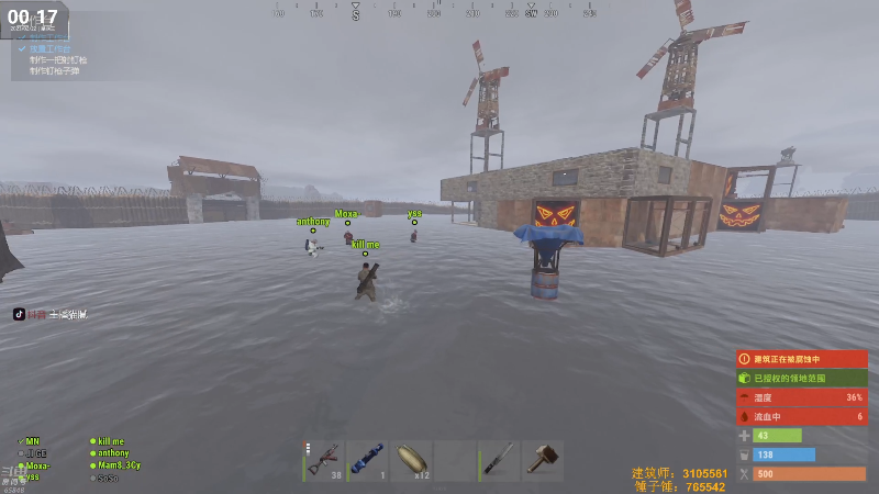 【热门游戏】Happy丨猫腻的精彩时刻 20230222 00点场