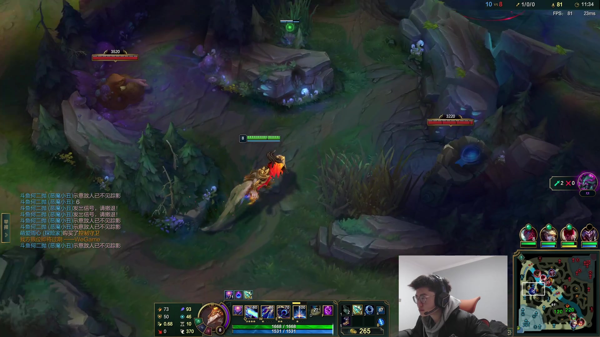 【2023-02-22 13点场】何二抛zZ：点进来 然后开始享受