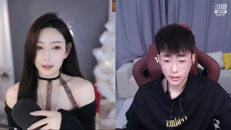 【2023-02-21 13点场】别问问就黑皮：中午12点播～
