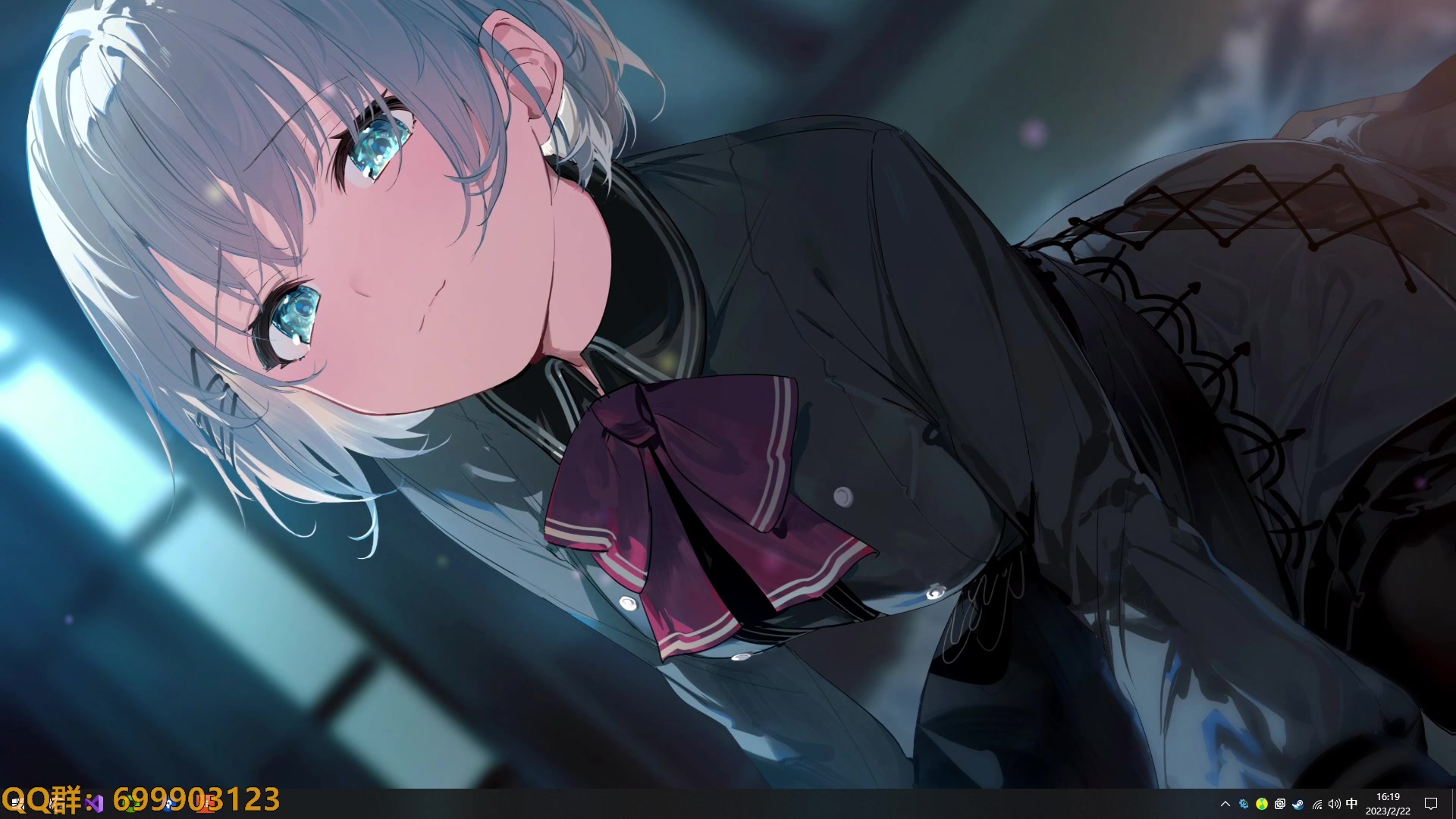 【2023-02-22 15点场】AllenCode：天穗之咲稻姬 直接来吧