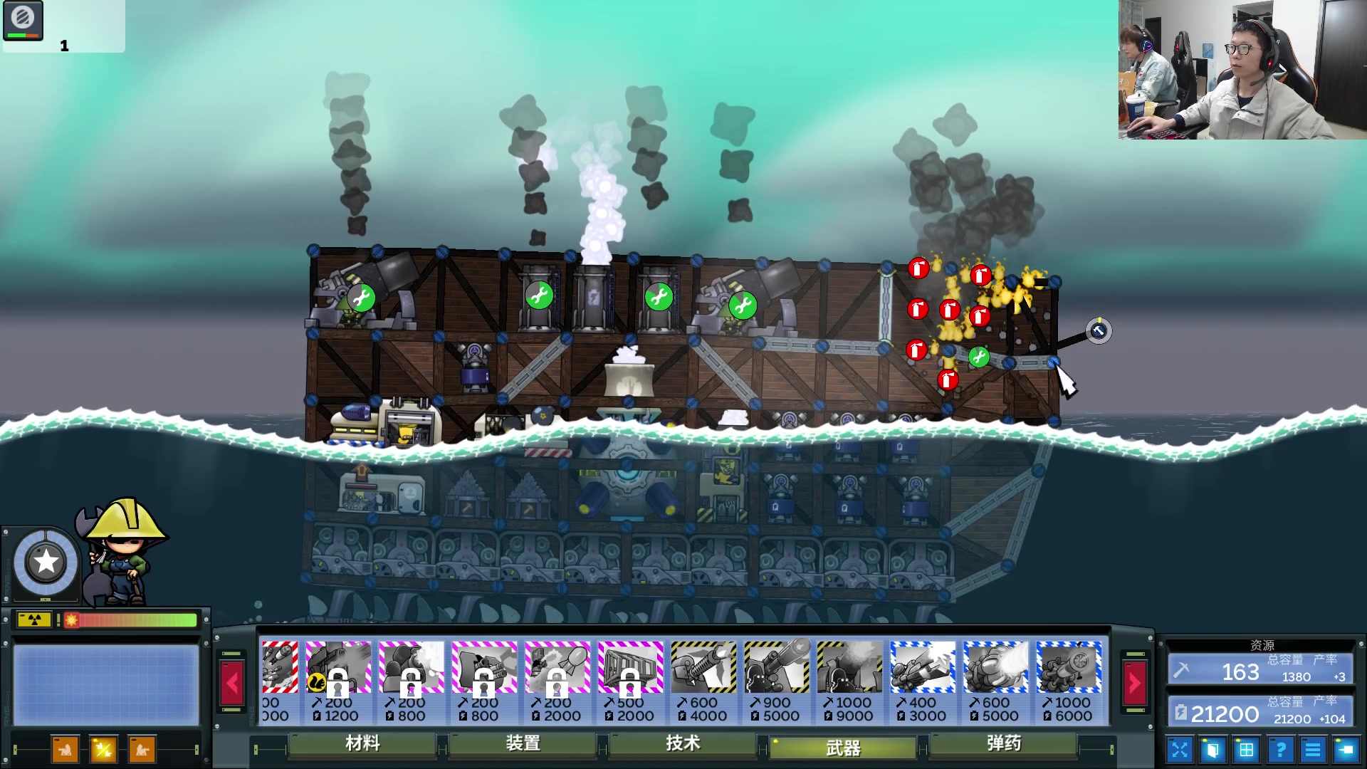 【2023-02-22 18点场】余小C真的很强：余小C：周三鱼乐日，开整！