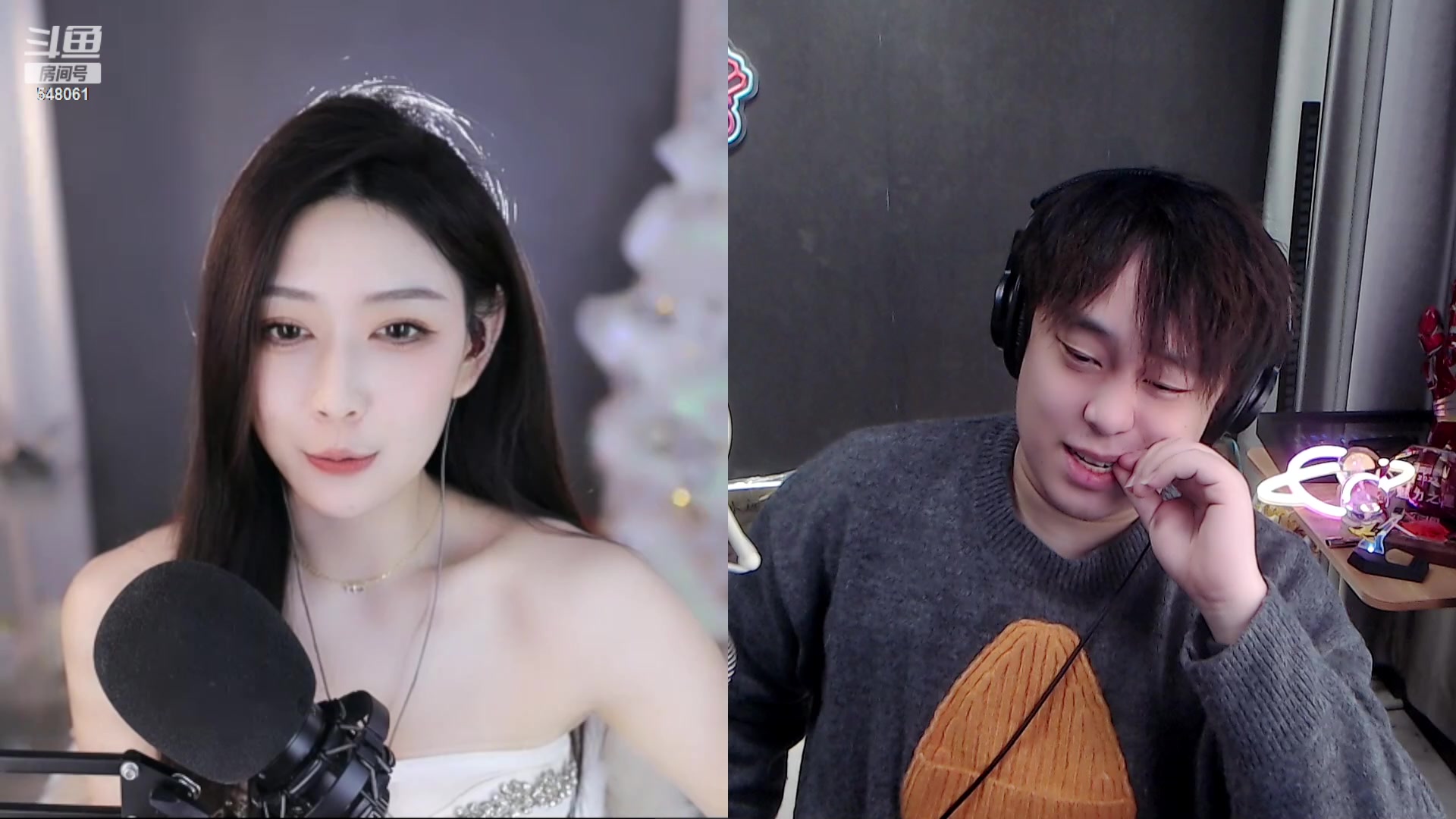 【2023-02-22 13点场】阿二Ayer：我们今天六周年拉！