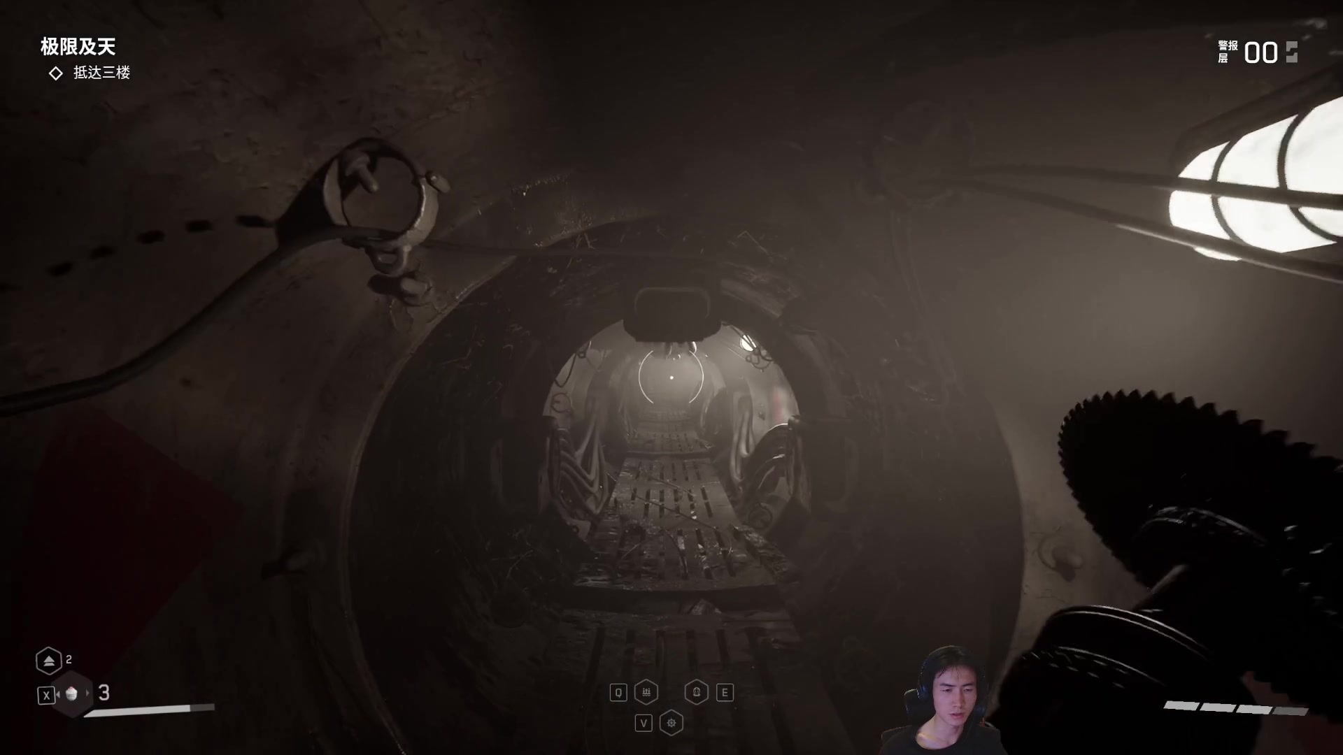 【2023-02-22 00点场】SAYA丶J：东欧智械危机