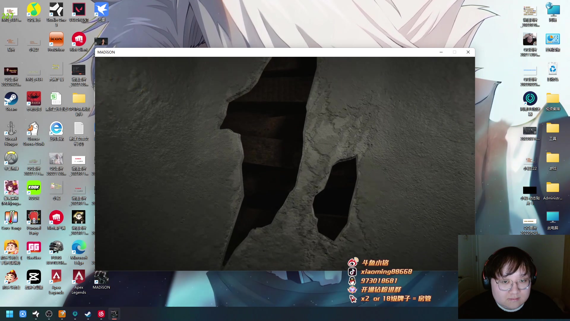 【2023-02-22 20点场】小铭XiaoMing阿：小铭：钻粉开通续费一下啦