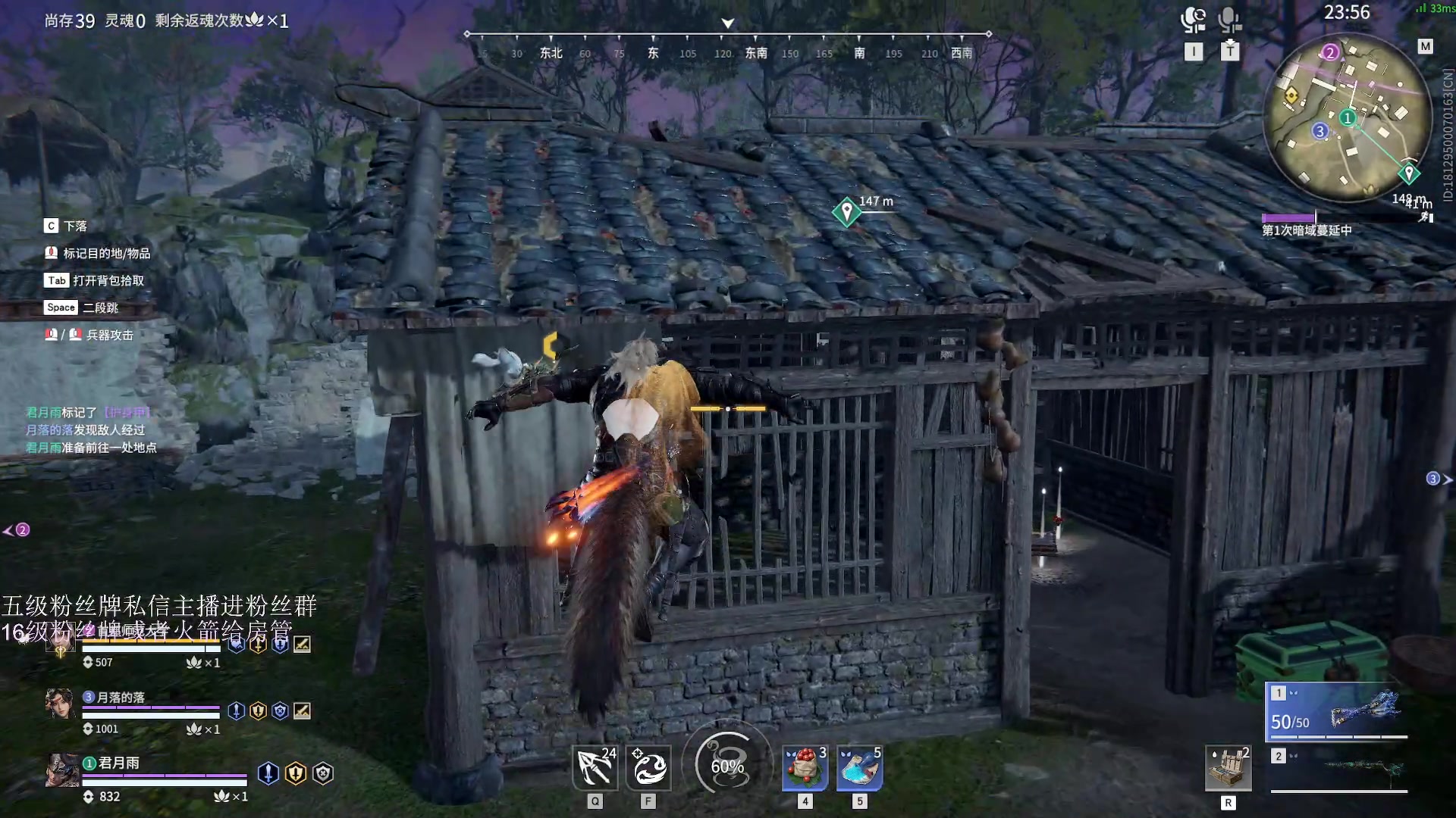 【2023-02-20 01点场】刀一挥趴一堆：(刀一挥)可打号