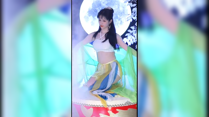 这该死的肥美