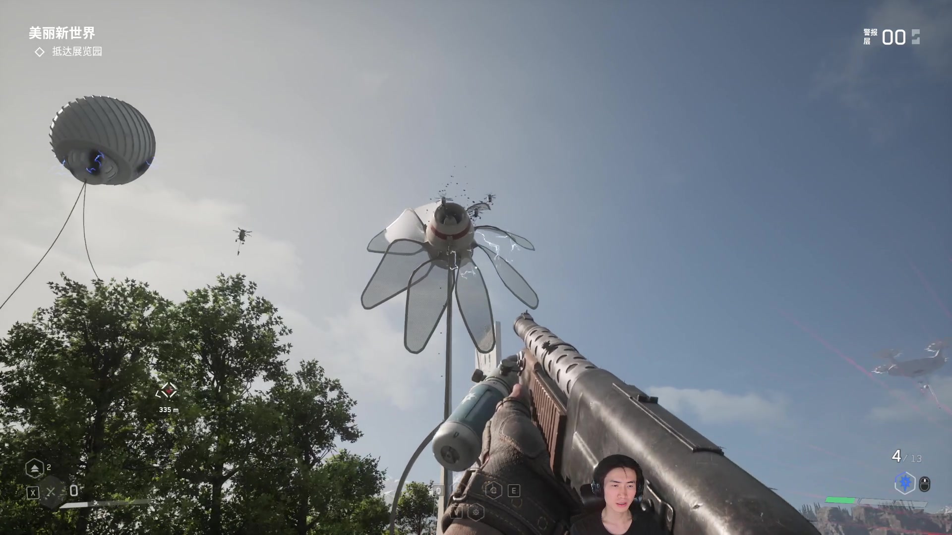 【2023-02-21 17点场】SAYA丶J：东欧智械危机