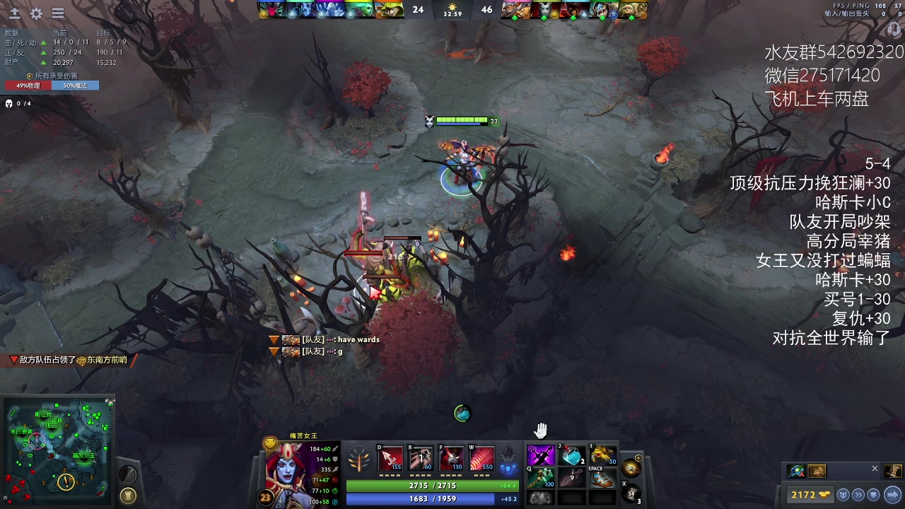 【2023-02-20 00点场】小粥泥浆：关键词:哈斯卡开课！