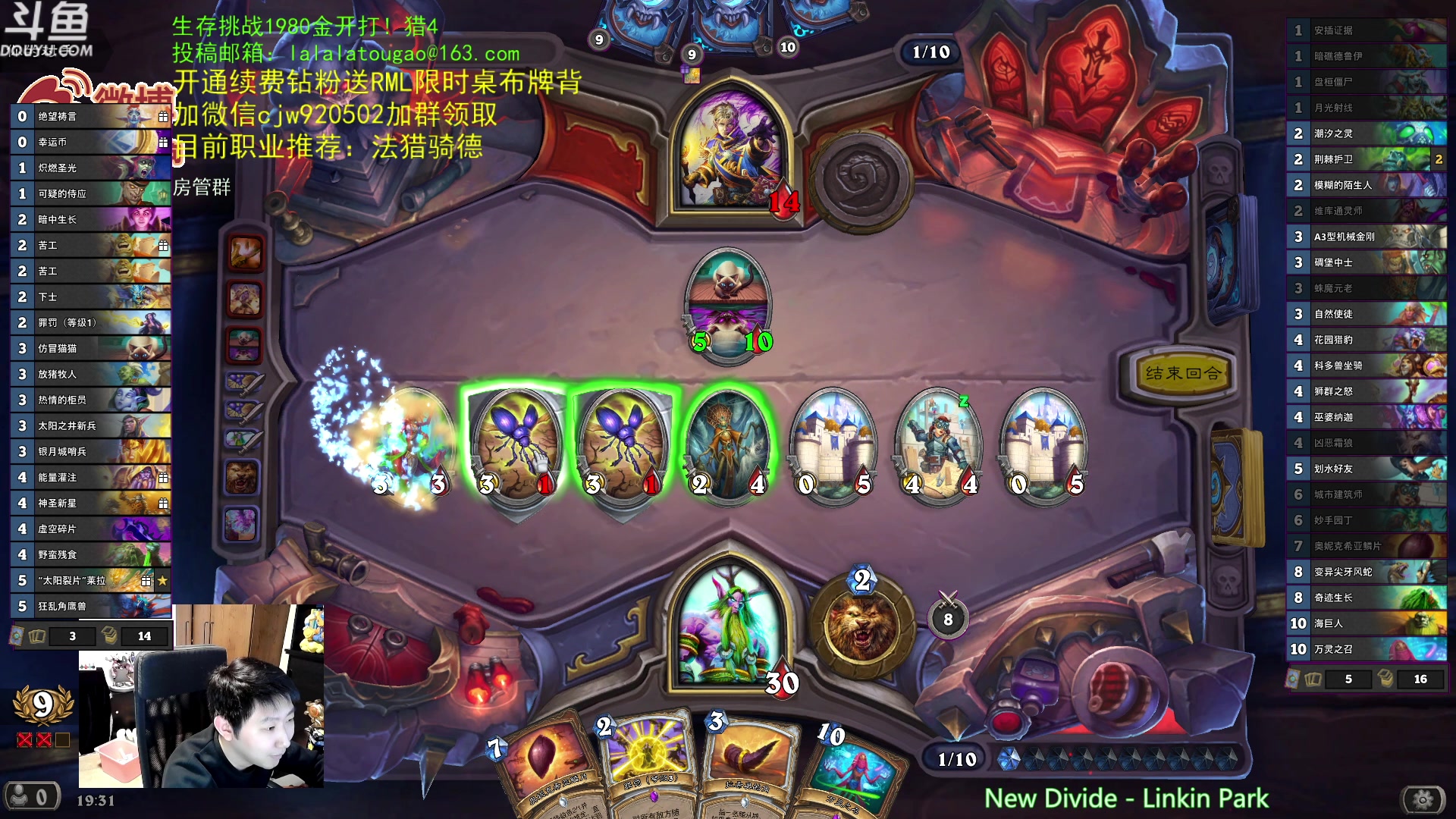 【2023-02-22 18点场】啦啦啦不是狗狗狗：啦啦啦：最好玩的竞技场！
