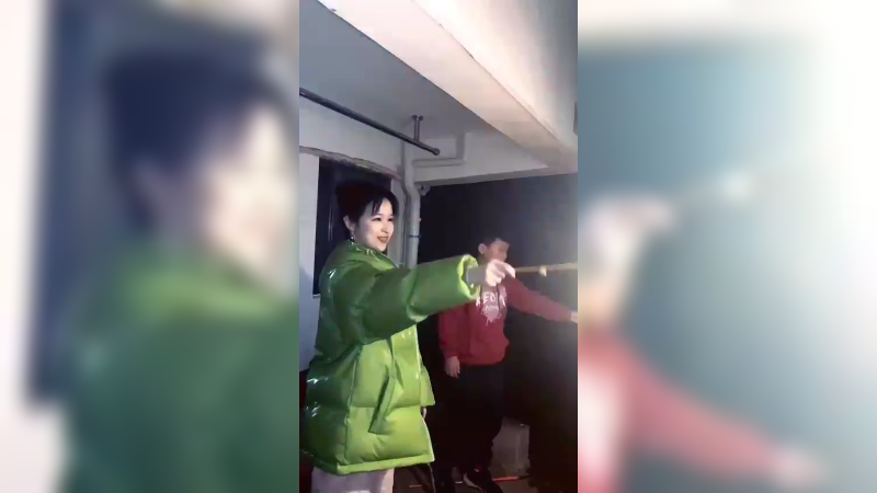 过年存稿～