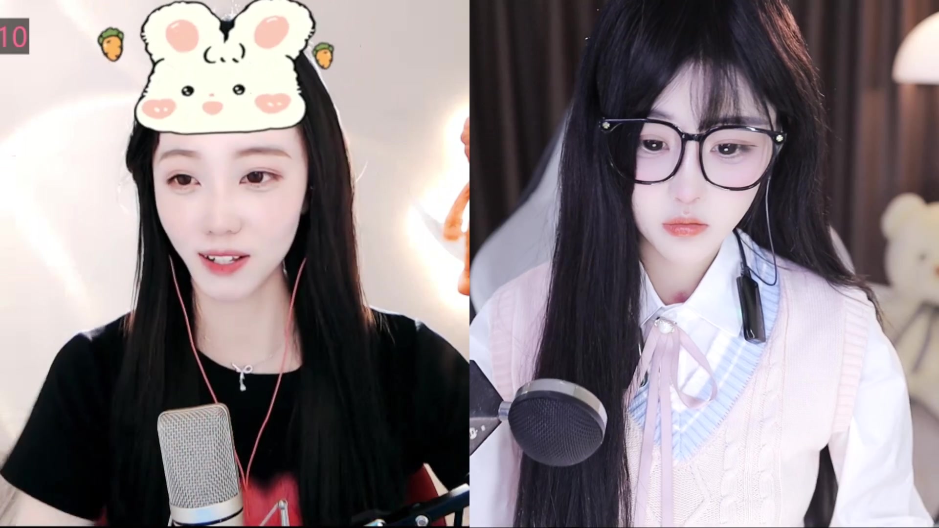 【2023-02-22 13点场】苏小懒38D：❤呆萌懒妹无敌射手嘎嘎乱杀