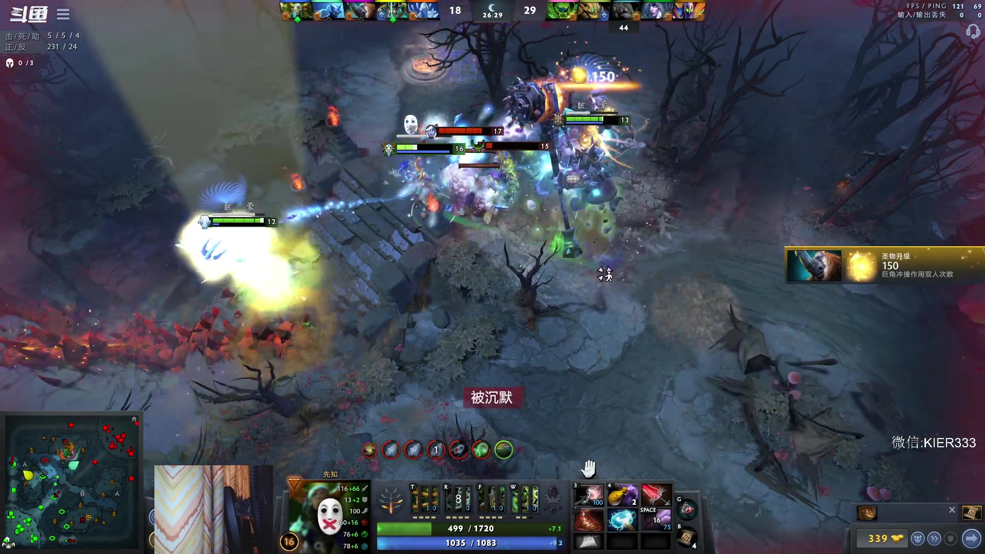 【2023-02-22 01点场】叶子长青K：长青派火猫 刻在肌肉里的操作