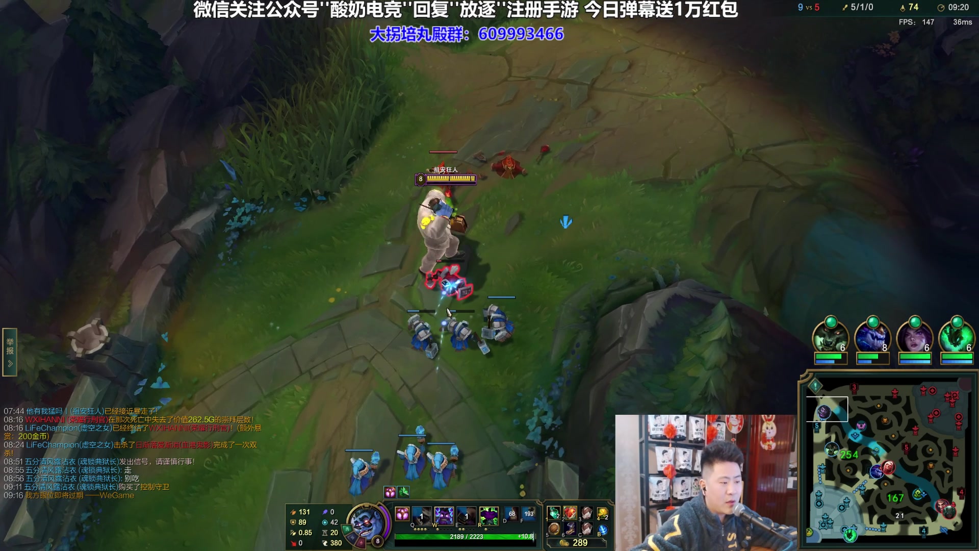 【2023-02-22 21点场】放逐大帝灬：诸位爷，里边请！