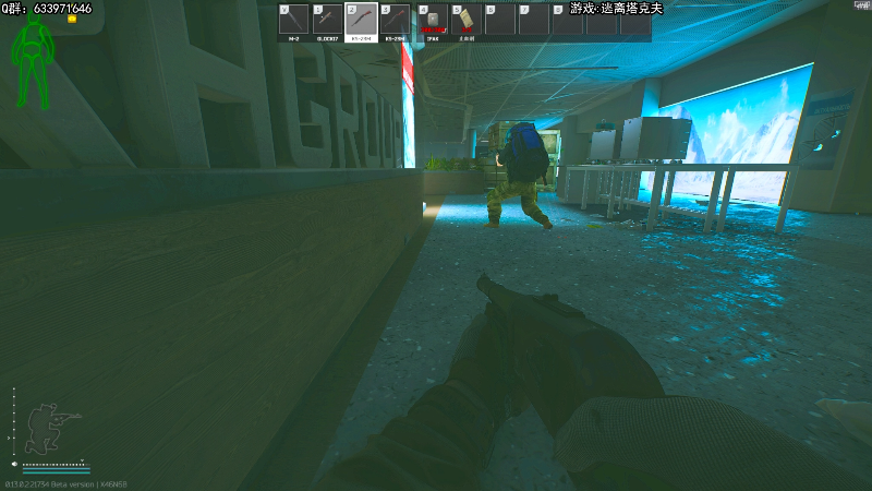 【主机其他游戏】狐狸不太Sao的精彩时刻 20230222 11点场