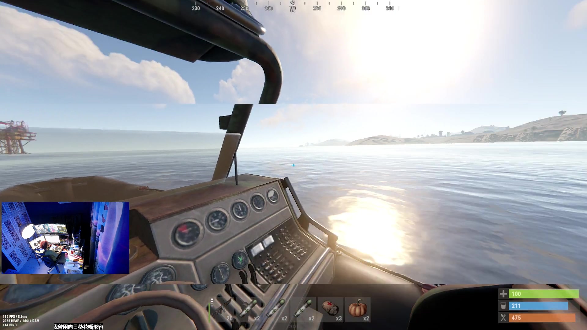 【2023-02-21 23点场】斯祥丶：双倍亲密！独狼的生存日常