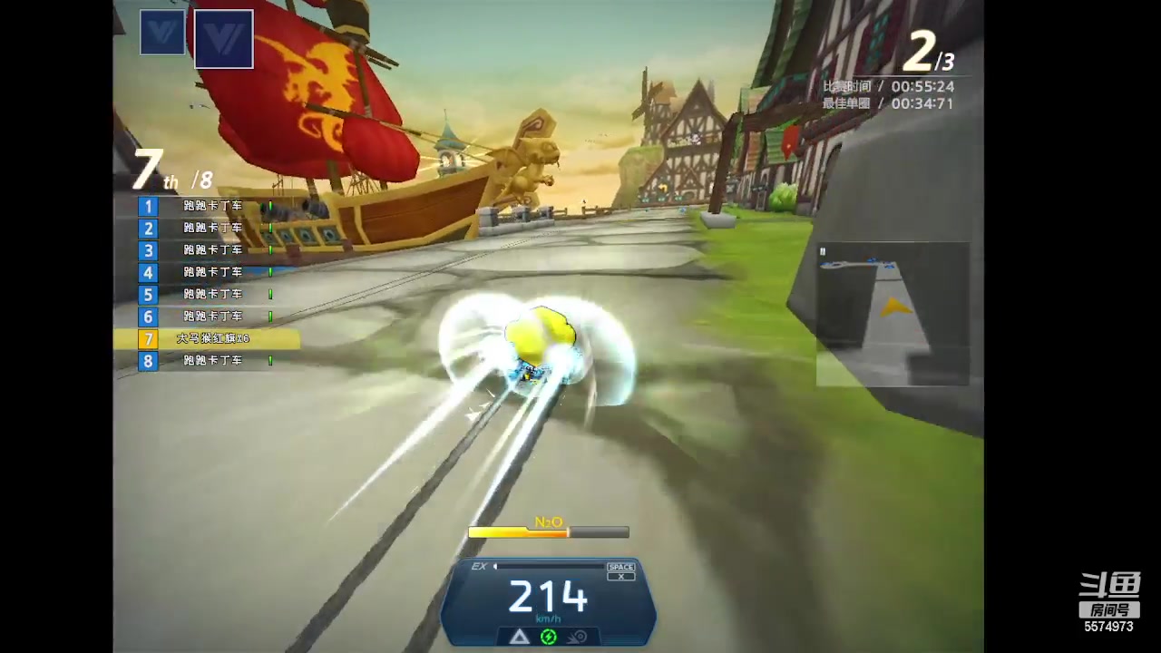 【2023-02-22 00点场】AMGXX：练车！！！！ 5574973