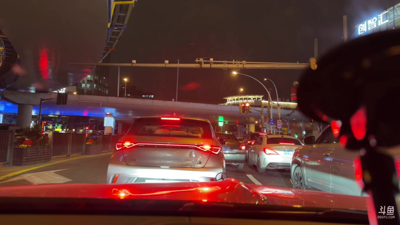 【2023-02-22 17点场】黑人毅：斗鱼线上评选