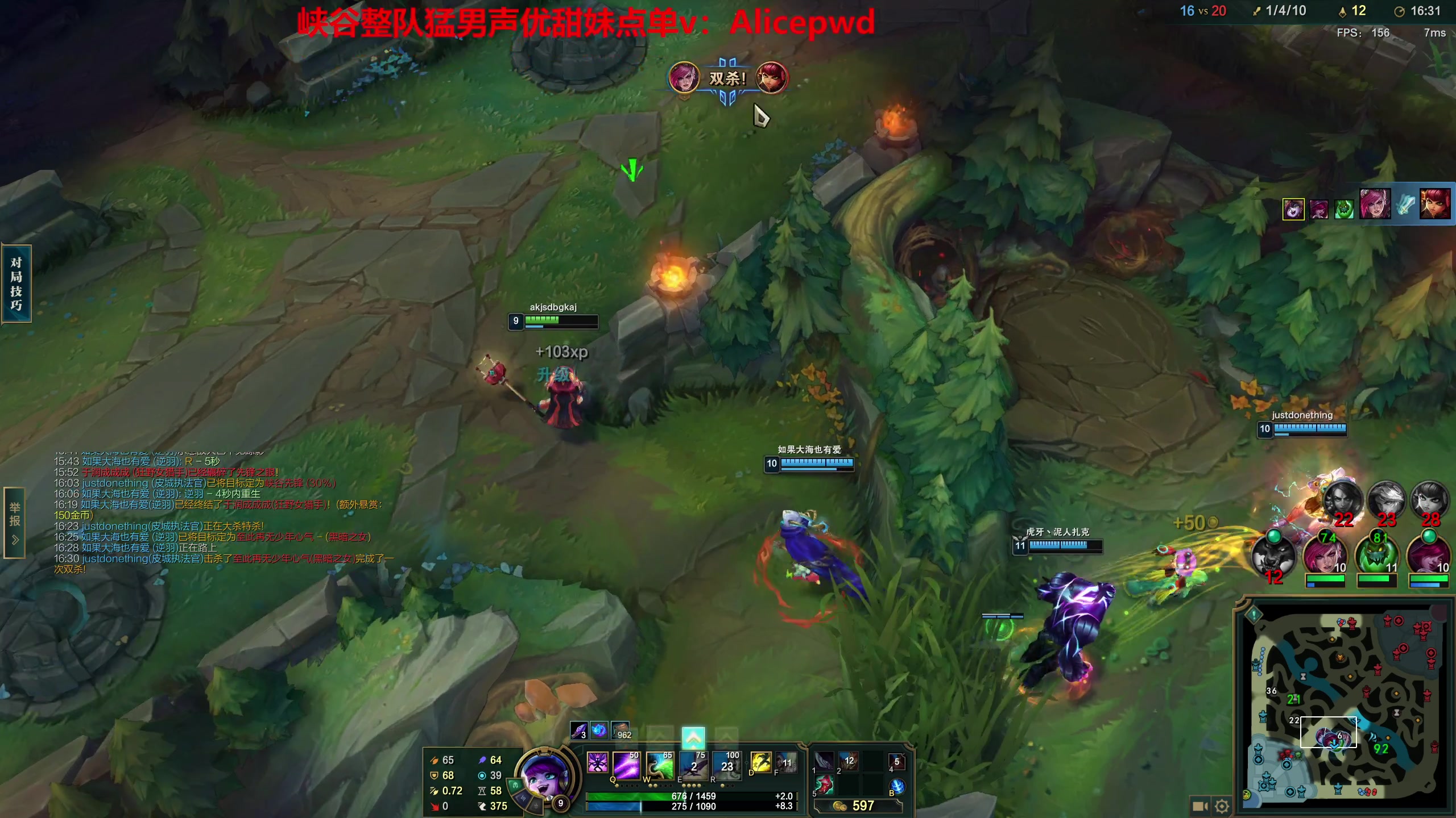 【2023-02-22 10点场】塔莉娅QAQ：甜心小塔来啦！