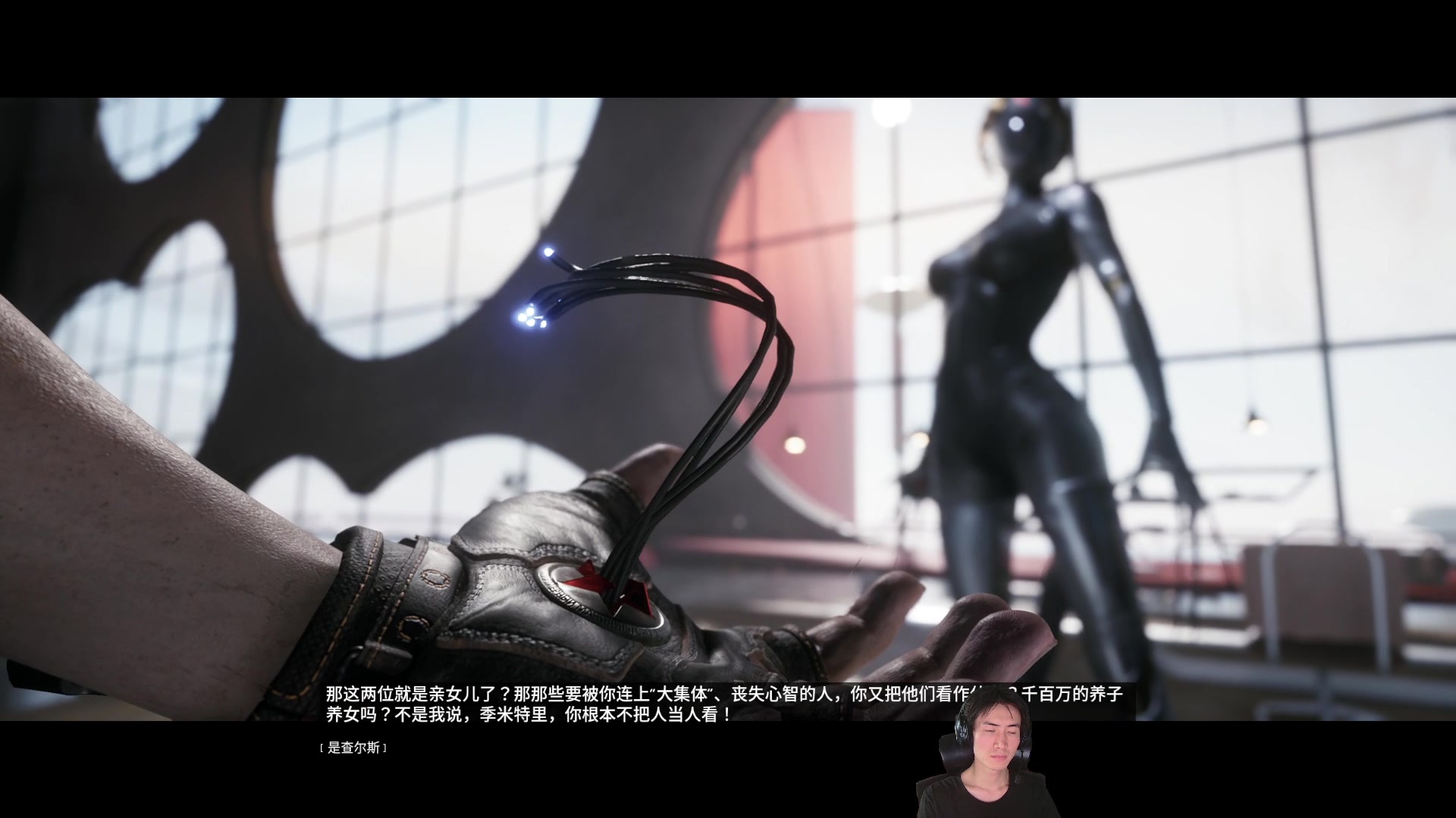 【2023-02-22 15点场】SAYA丶J：东欧智械危机