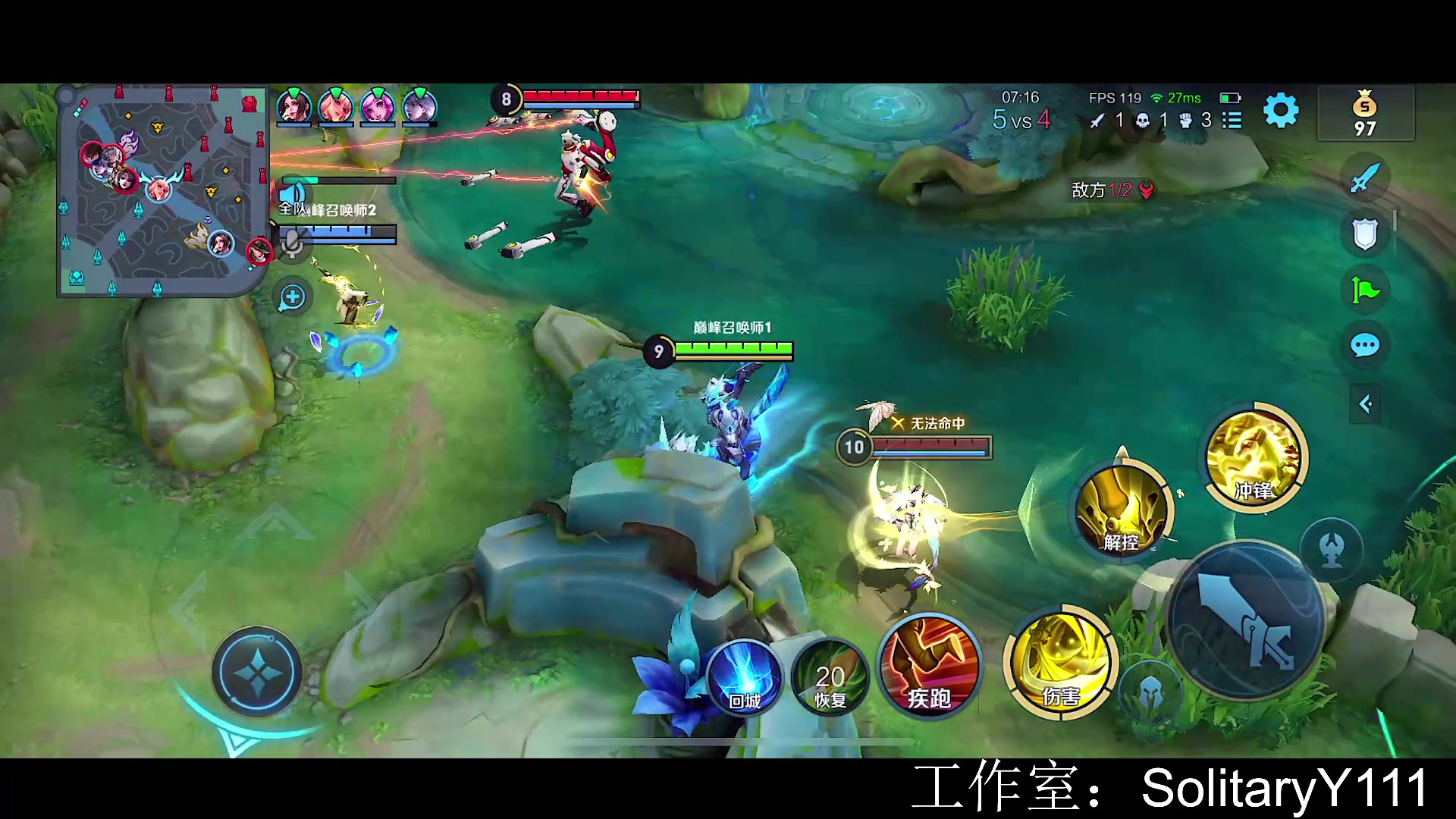 【2023-02-22 20点场】不如叫我慢慢：2327分巅峰赛！！！