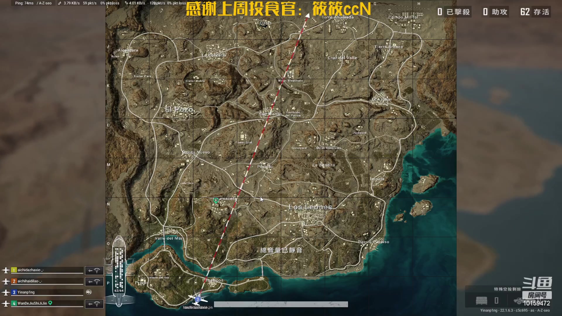 【2023-2-22 0点场】牛牛丶ou:【牛牛】主打一个帅气