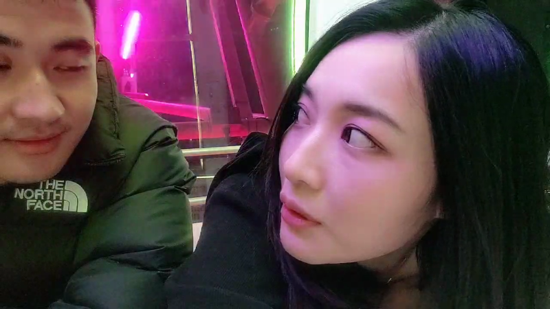 我在斗鱼看757户外直播户外