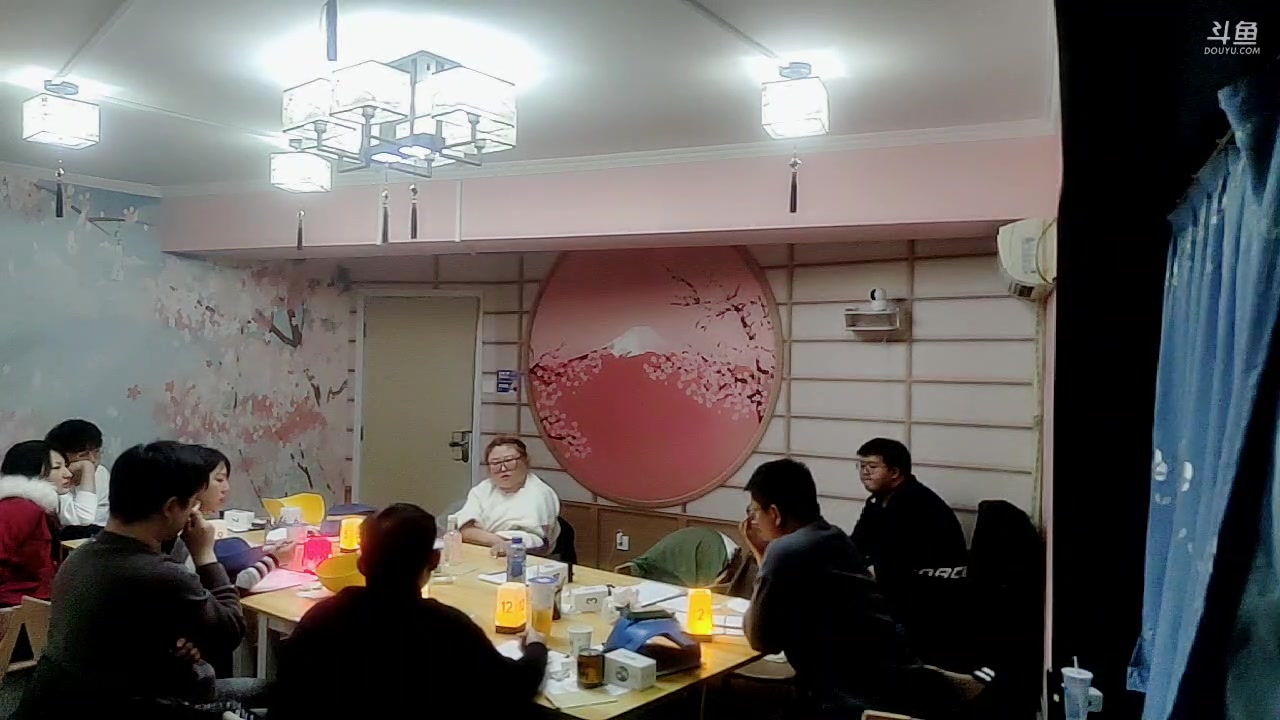 【2023-02-22 23点场】坚强乐观o0诗小萌：【北京昌平】都ok狼人杀积分赛第一场