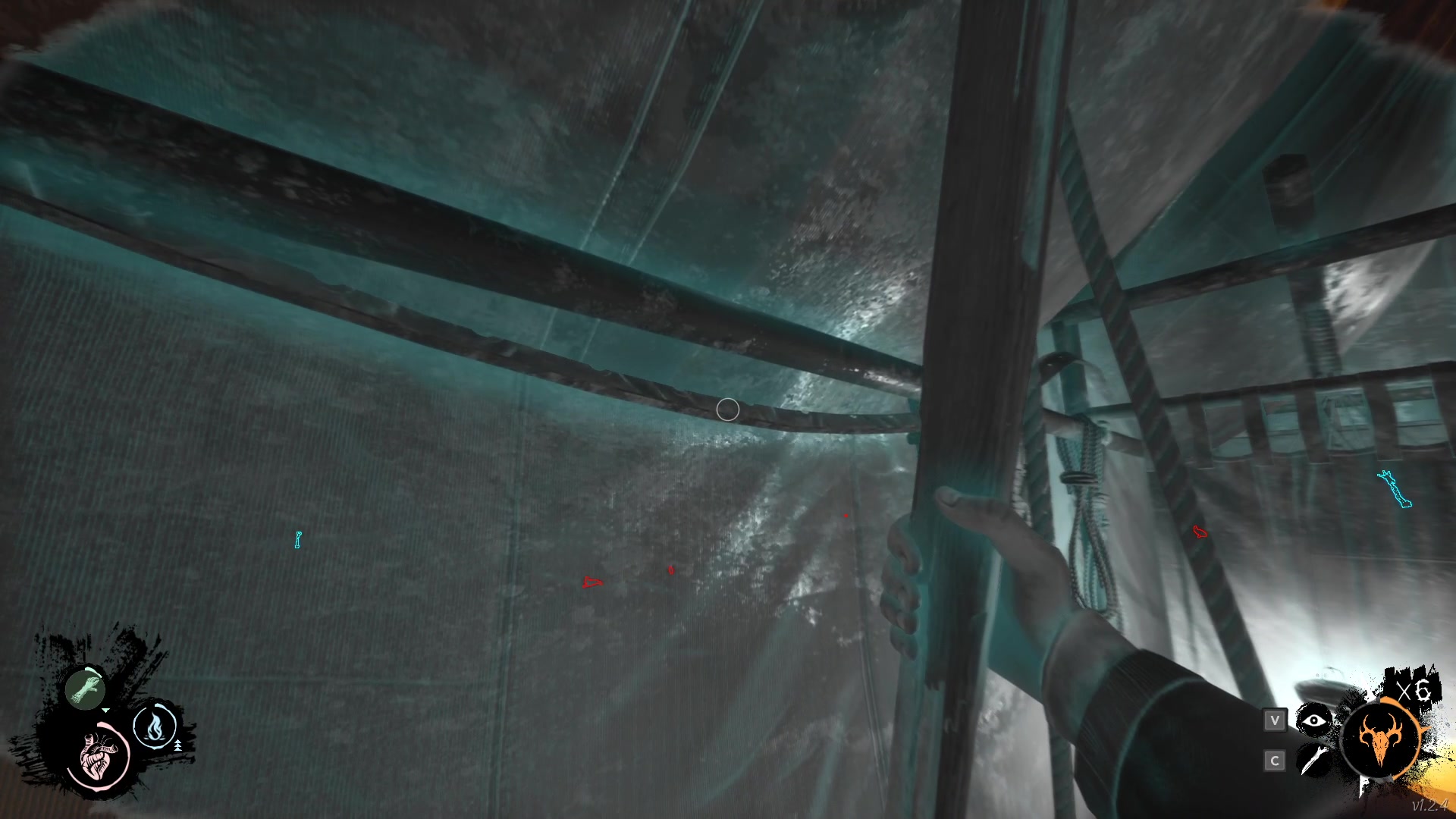 【2023-02-22 22点场】一只猛龙丶：进来吃我一拳~