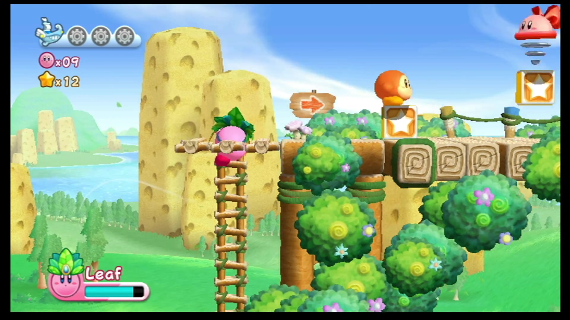 【2023-02-23 20点场】KenYueDesu：星之卡比Wii