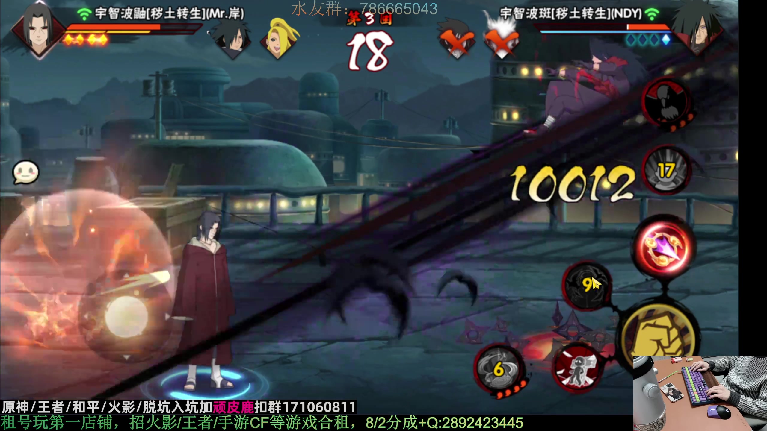 【2023-02-23 00点场】VanGogh浪子：浪子：又是一个忙碌的月底