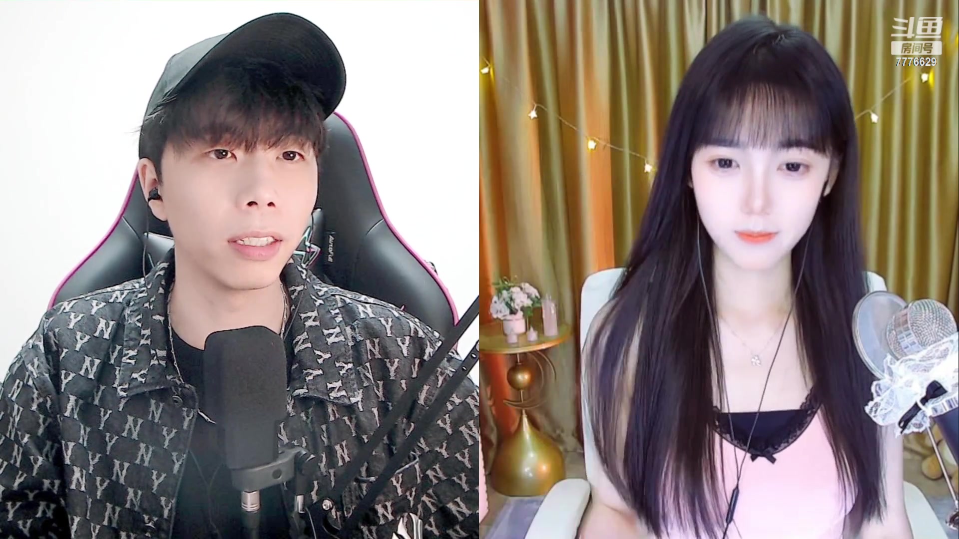 【2023-02-22 19点场】秀才冷男：【小奶团】今天4点，学舞蹈啦！