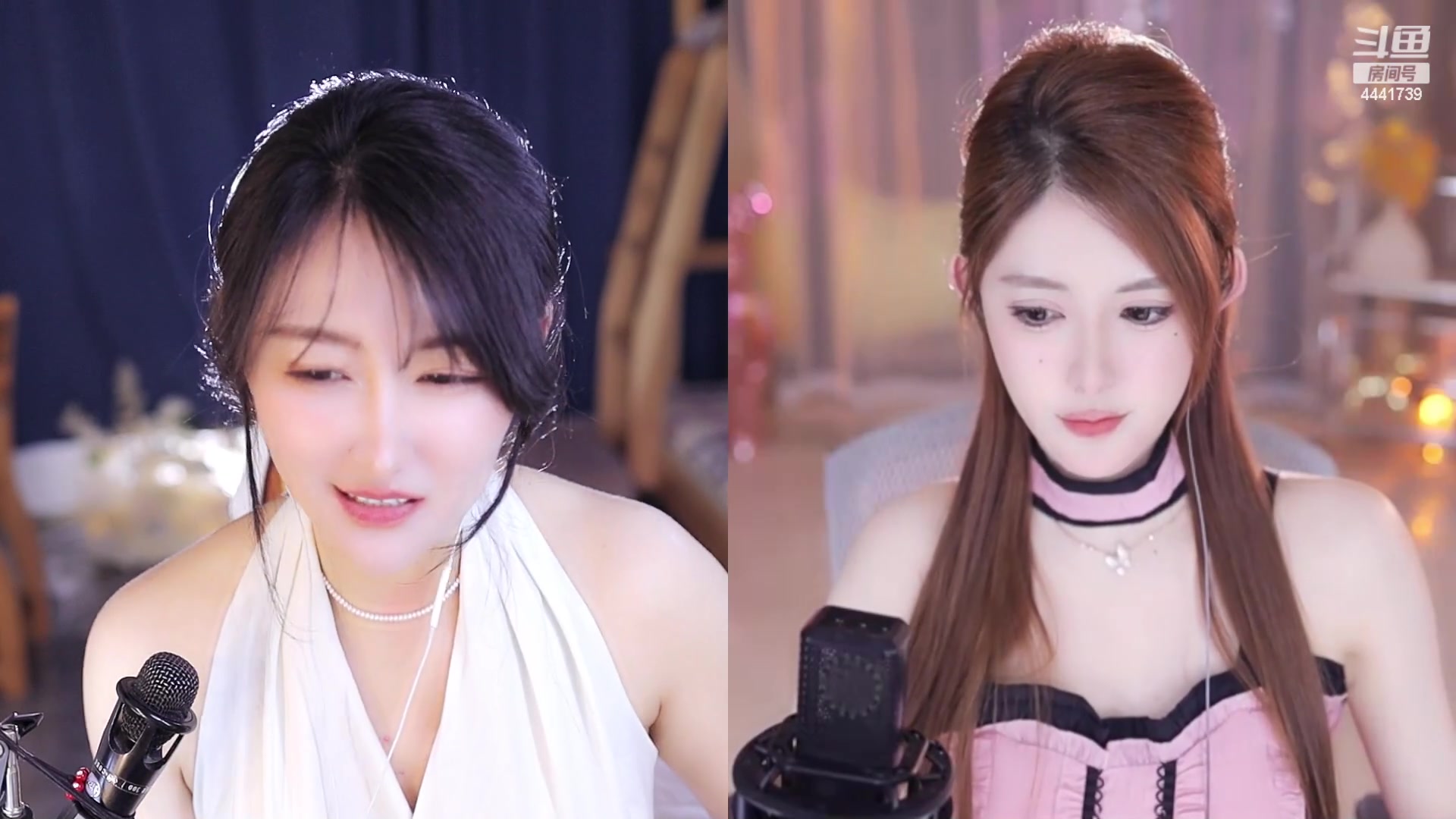 【2023-02-22 23点场】Jue美娘：今儿生日有长一岁