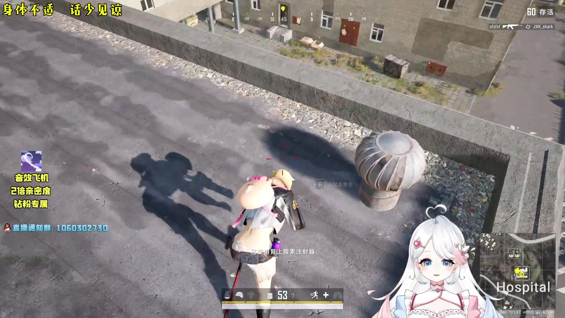 【2023-02-23 17点场】小盒子u：进来一下，有事找你