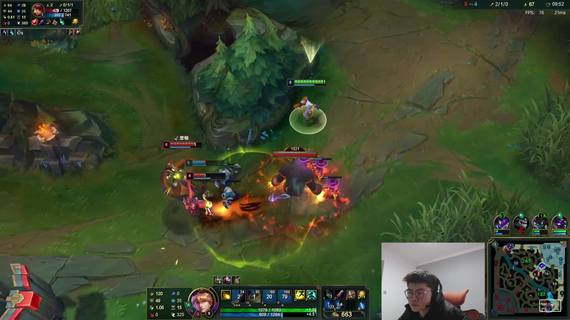 【2023-02-23 13点场】何二抛zZ：点进来 然后开始享受