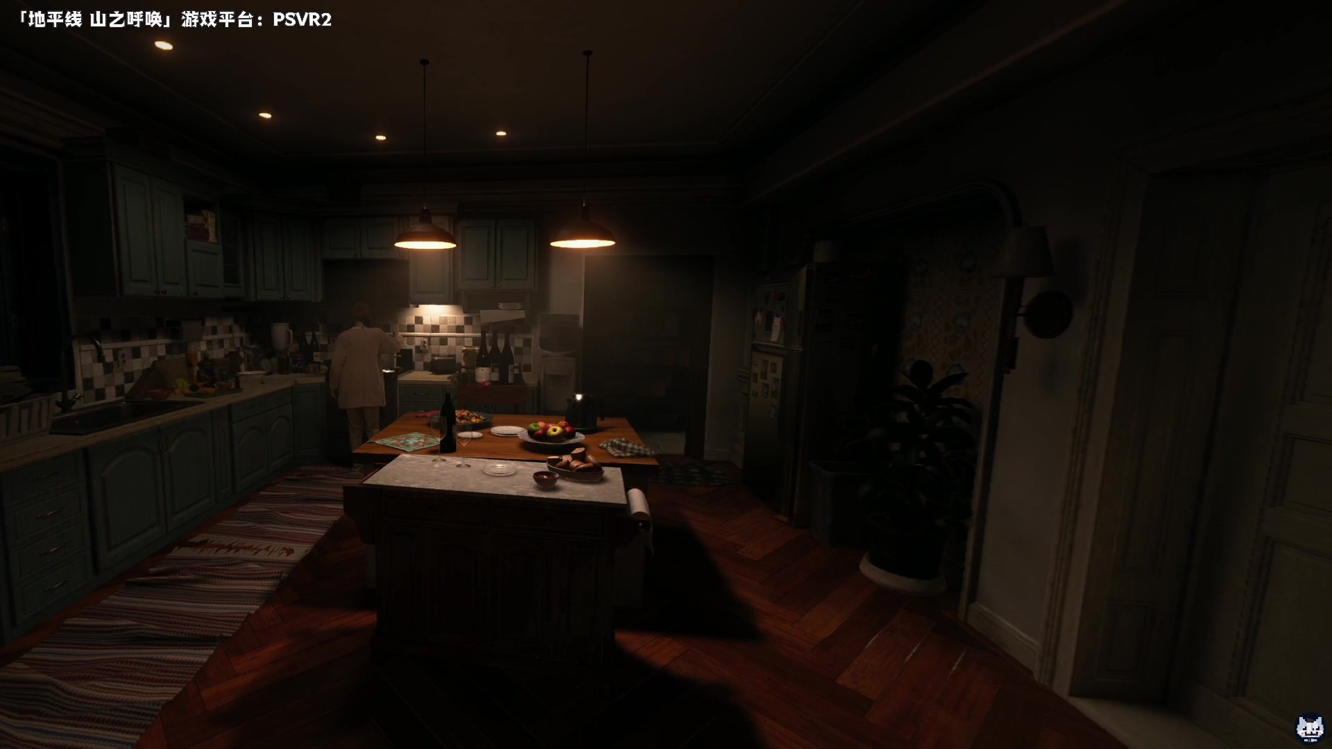 【2023-02-23 15点场】老猫CatGames：【Cat】PSVR2 到家啦 一起来玩