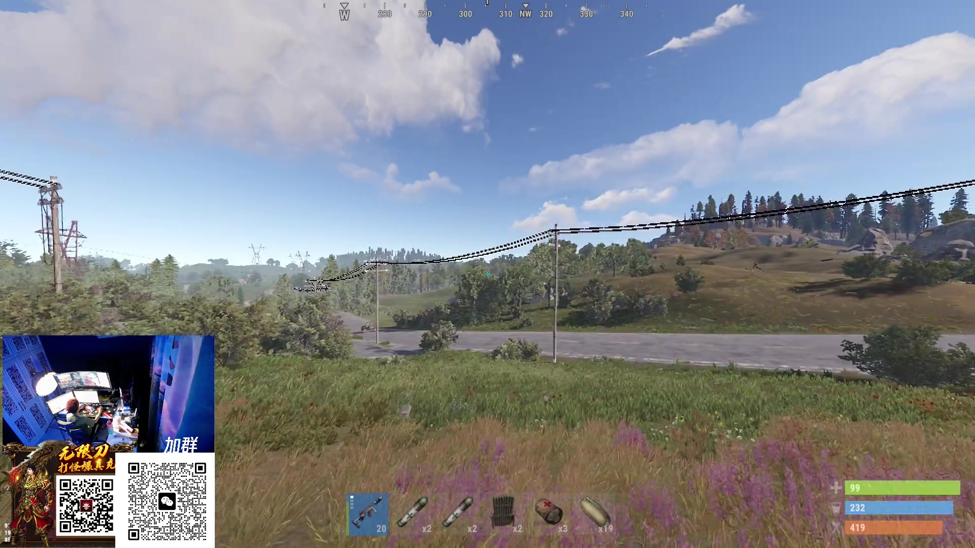 【2023-02-23 19点场】斯祥丶：官服开荒~！！！