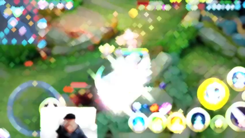 英雄可不能临阵脱逃啊