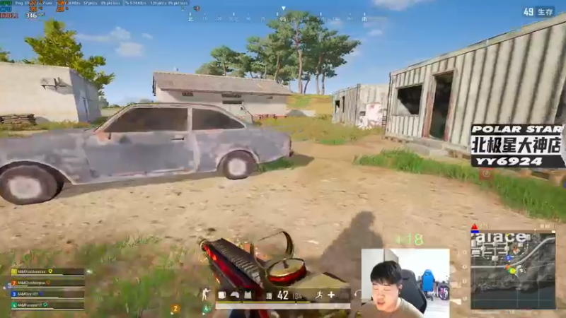 【2023-02-22 21点场】4AM小海xx丶：月底了，再加把劲！