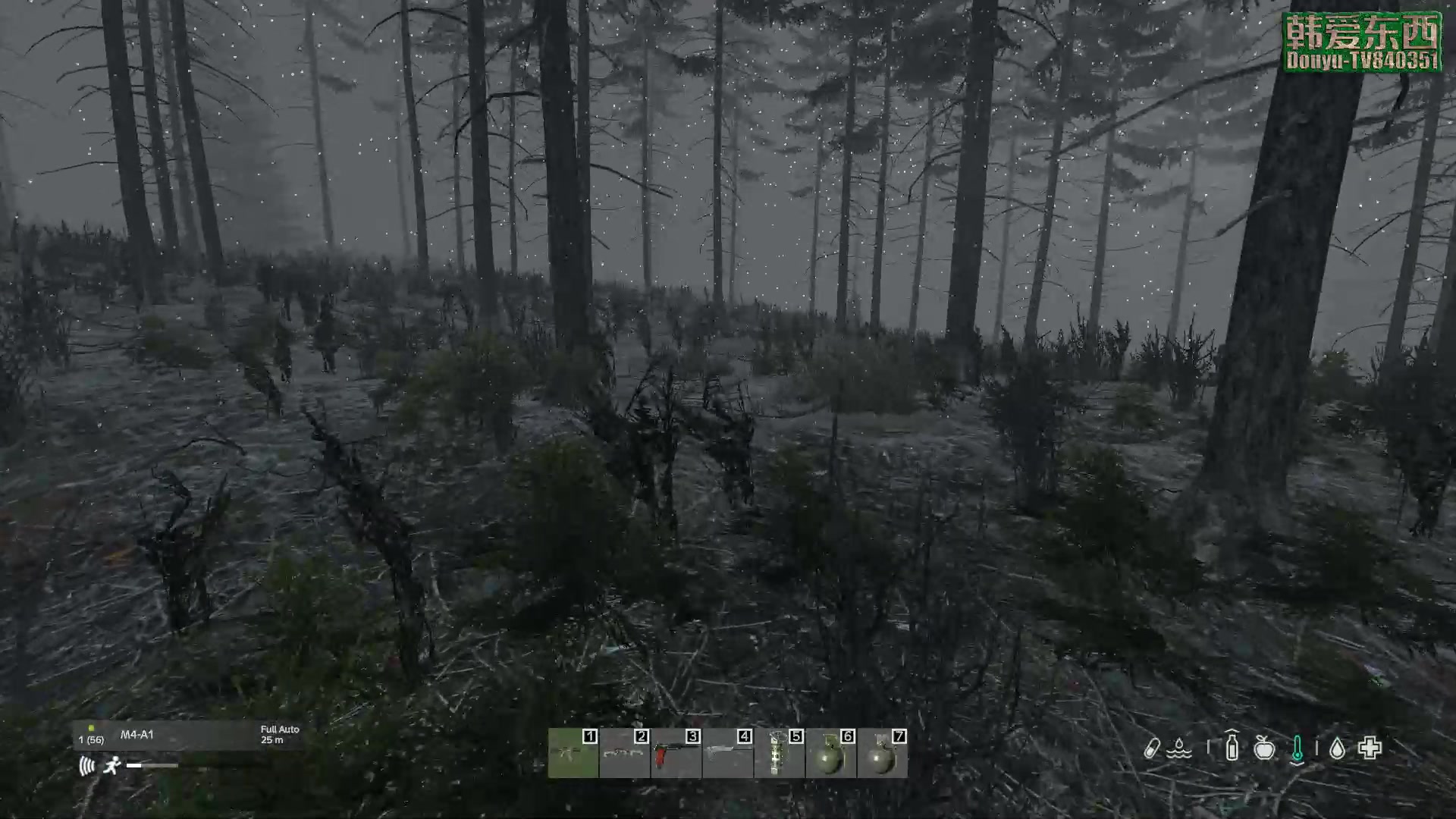 【2023-02-23 14点场】dayz韩爱东西：纳马斯克荒岛余生