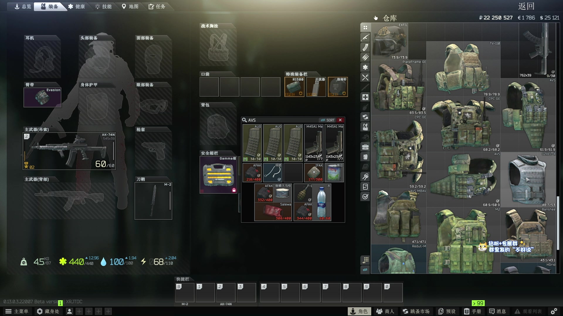 【2023-02-23 18点场】少囧丶：VTA-今天随便玩玩