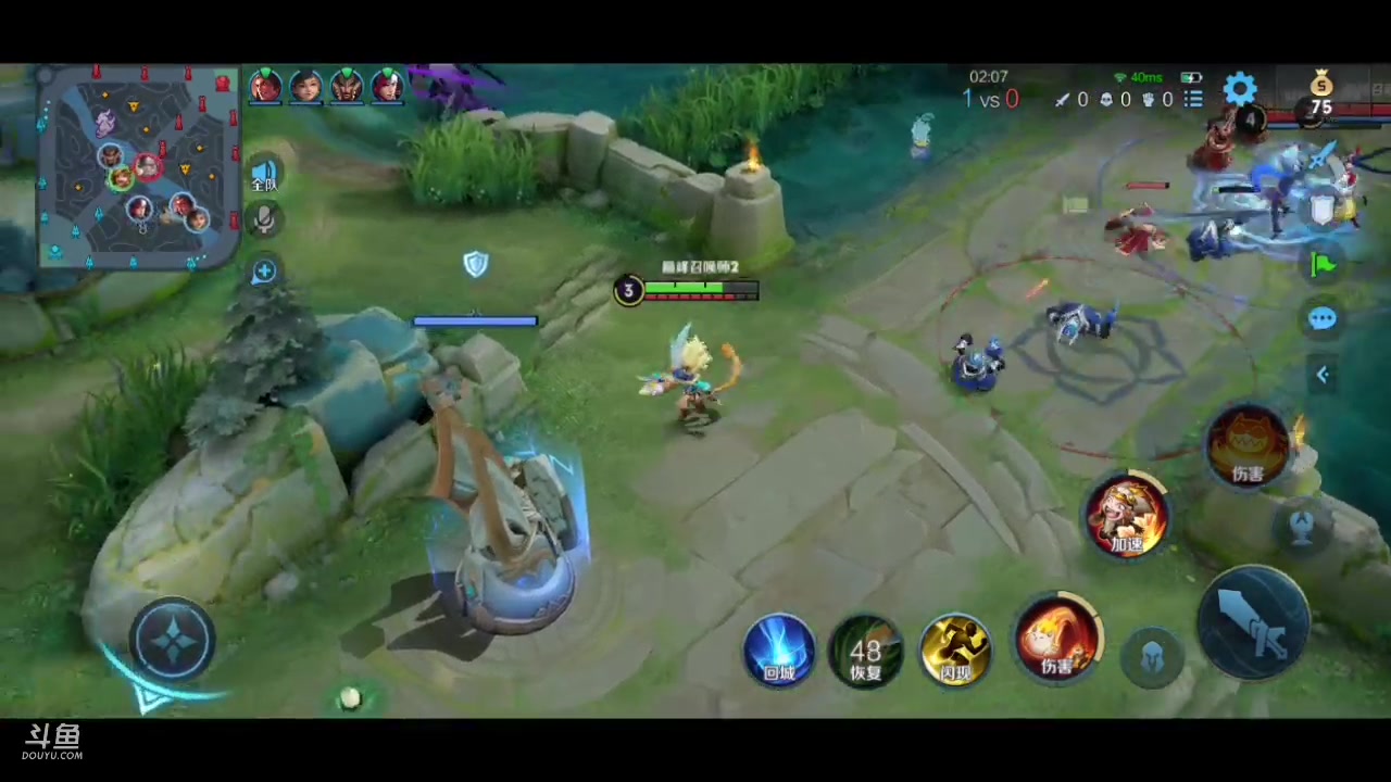 【2023-02-22 23点场】饺灬灬子：巅峰赛1900上2000！